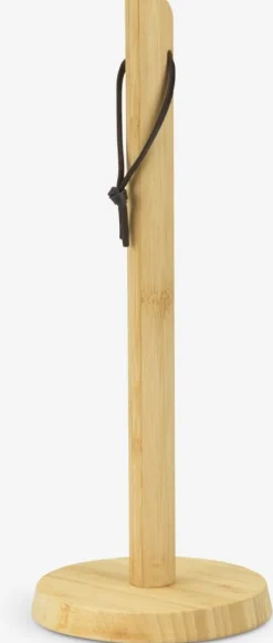 CLAUS Køkkentilbehør|Køkkenrulleholder Ø13xH33cm