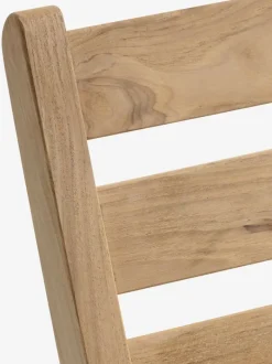 VESTERHAVET Klapstole|Positionsstole|Klapstol teak