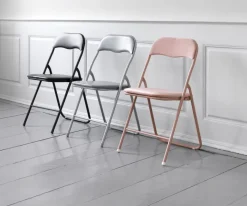 VIUF Klapstole/taburetter|Klapstol Grå