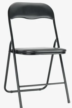 VIUF Klapstole/taburetter|Klapstol Sort