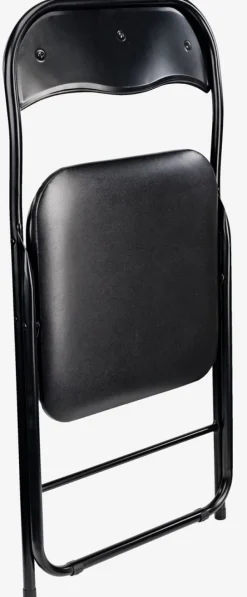 VIUF Klapstole/taburetter|Klapstol Sort