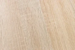 LIMFJORDEN Kommoder|Kommoder|Kommode 4 skuffer lys efarve Eg