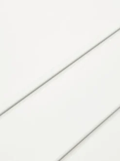 TANGBJERG Kommoder|Kommoder|Kommode 6 skuffer hvid