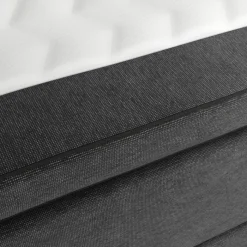 GOLD C35 MEMORY Andre Størrelser|180 X 200 Cm|Kontinentalseng 180x200 Grå-40