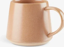 OLLE Service|Krus 33cl Ø10xH9cm brun