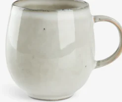 SVERRE Service|Krus lertøj 40cl Ø10xH10cm