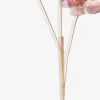 ASVEND Kunstige Blomster|Kunstig blomst H50cm rosa