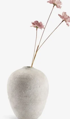 ASVEND Kunstige Blomster|Kunstig blomst H50cm rosa
