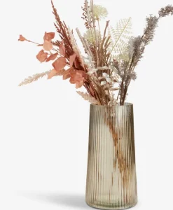 DAVID Kunstige Blomster|Kunstig blomst H65cm rosa