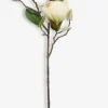 DIDRIK Kunstige Blomster|Kunstig blomst H85cm magnolia
