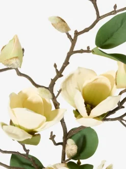 DIDRIK Kunstige Blomster|Kunstig blomst H85cm magnolia