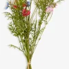 KRISTIAN Kunstige Blomster|Kunstig blomst H60cm flerfarvet
