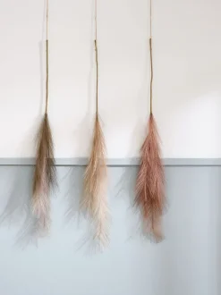 KRISTOFFER Kunstige Blomster|Kunstig blomst H80cm assorteret