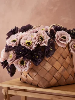 PER Kunstige Blomster|Kunstig blomst H40cm lilla