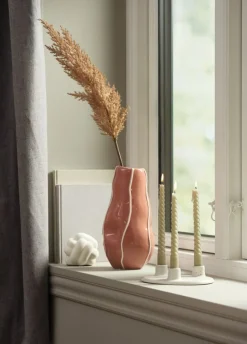 TOMAS Kunstige Blomster|Kunstig blomst H95cm natur