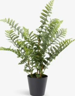 EILEV Kunstige Planter|Kunstig plante Ø40xH51cm