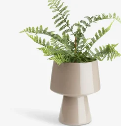 EILEV Kunstige Planter|Kunstig plante Ø40xH51cm