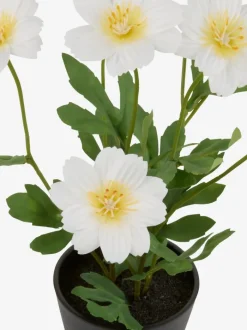 EINERT Kunstige Planter|Kunstig plante Ø18xH32cm m/potte