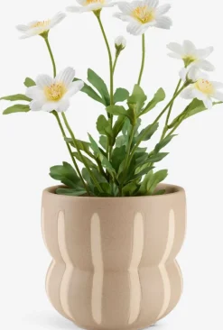 EINERT Kunstige Planter|Kunstig plante Ø18xH32cm m/potte