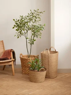 GUNNULF Kunstige Planter|Kunstig plante H150cm m/potte