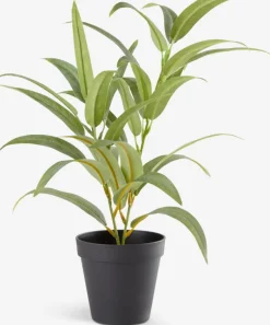 LARSSON Kunstige Planter|Kunstig plante Ø11xH43 cm