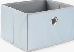 FRANS Fletkurve Mv.|Kurv B32xL27xH20cm Grå