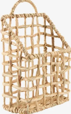 HAGUDA Badeværelsesopbevaring|Diverse|Kurv