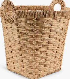 HEROLD Fletkurve Mv.|Kurv Ø44xH47cm natur