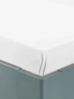 ELISABETH Lagner|Lagen 135x240 hvid