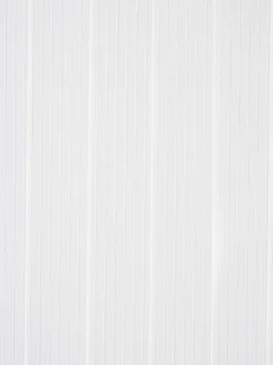 ANDAMMEN Lysdæmpende Gardiner|Lamelgardin 100x250cm hvid