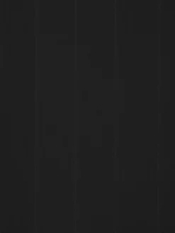 ROGEN Lysdæmpende Gardiner|Lamelgardin 100x250cm Sort