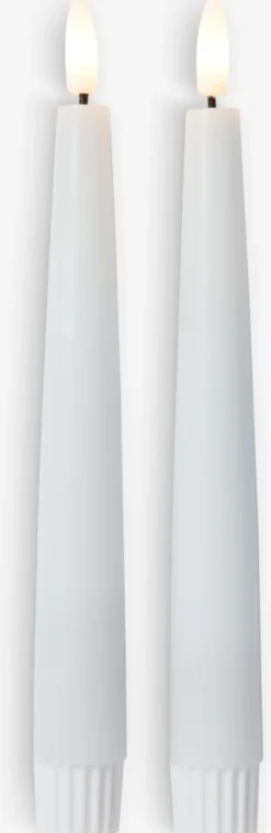 ASKIL Led Lys|LED lys H18cm 2 stk/pk