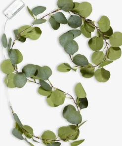 BENGT Dekorativ Belysning|LED lyskæde L180cm m/20 LED