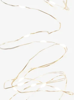 CRIS Dekorativ Belysning|LED lyskæde L290cm m/30 LED