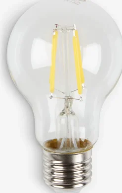 HERBERT Elpærer Og Batterier|LED pære E27 470 lumen