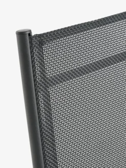 LOMMA Solsenge|Liggestol B63xL130 sort