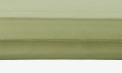 OPPDAL Liggeunderlag|Luftmadrasser|Liggeunderlag H5 selvoppustustelig grøn