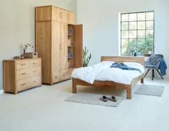 ONSEVIG Lænestole|Lænestol velour grå/sort