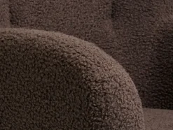 VILDSUND Lænestole|Lænestol t stof Brun