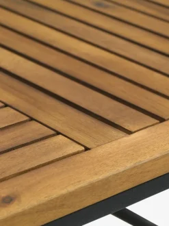 UGILT Loungeborde|Loungeborde|Loungebord B60xL90xH43 hårdttræ