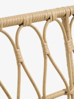 JENNUM Loungesofaer|Loungemøbler|Loungesofa 2.5-pers. natur