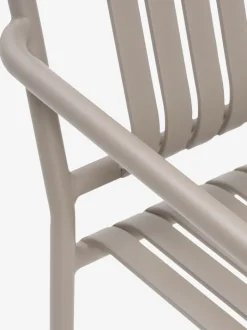 FURUSET Loungesæt|Loungesæt 2-pers. mørk sand