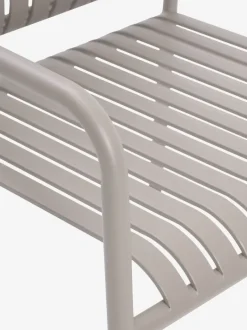 FURUSET Loungesæt|Loungesæt 2-pers. mørk sand