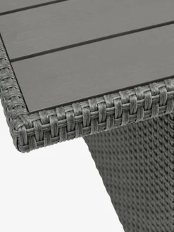 THISE Loungesæt|Loungesæt 5-pers. grå