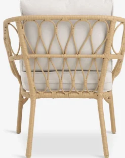 JENNUM Loungestole|Loungestole|Loungestol natur