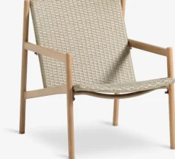 ONSVED Loungestole|Loungestole|Loungestol natur