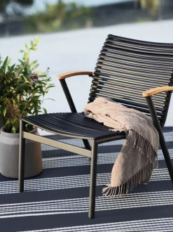 SADBJERG Loungestole|Loungestole|Loungestol sort