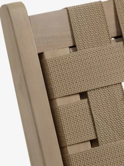 SKARA Loungestole|Loungestole|Loungestol hårdttræ