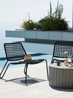 ULLARED Loungestole|Loungestole|Loungestol sort