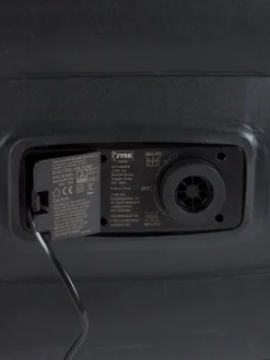 BREDENG Luftmadrasser|Luftmadrasser|Luftmadras B94xL198xH39/46